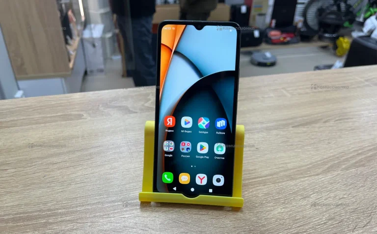 Xiaomi Redmi A3 4/128 ГБ