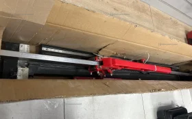 Купить Ручной плиткорез DLT OPTIMA-1200 б/у , в Москва и область Цена:7900рублей