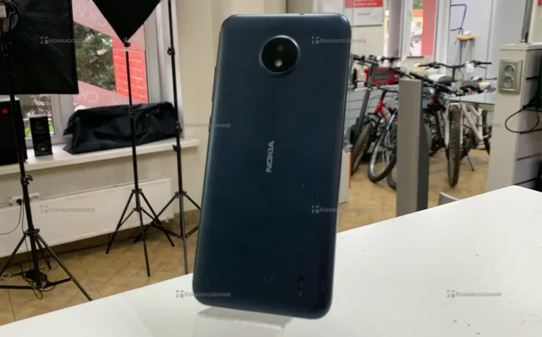 Nokia C20 2/16Gb