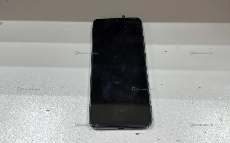 Xiaomi Redmi 12C 4/128 ГБ