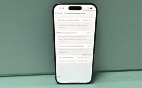 Apple iPhone 15 Pro 8/256 ГБ