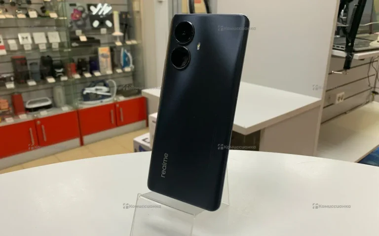 Realme 10 Pro+ 5G 8/128 ГБ