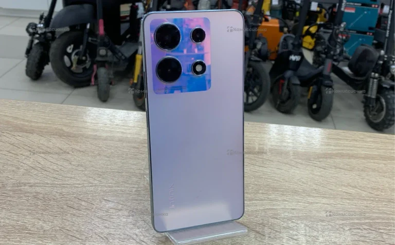 Infinix Note 30 8/256 ГБ