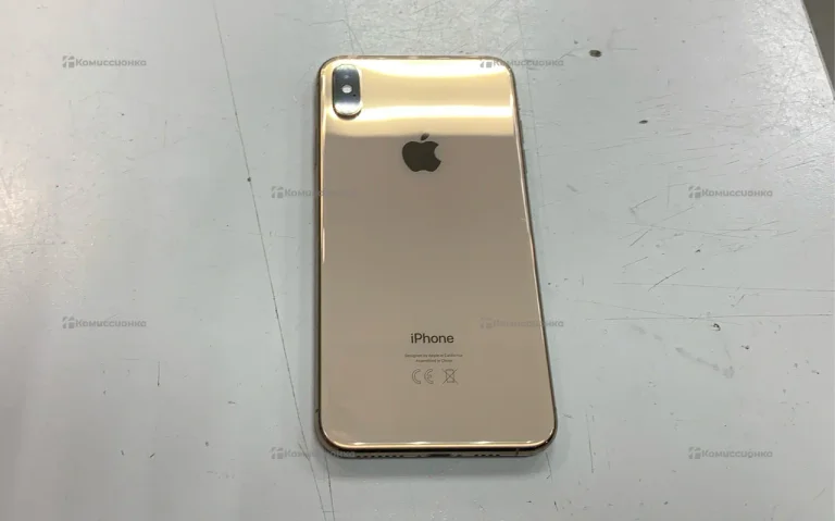 Apple iPhone XS Max 4/256 ГБ