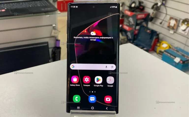 Samsung Galaxy Note10 8/256 ГБ