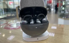 Купить Наушники  GFUZ-AP109 б/у , в Самара Цена:490рублей