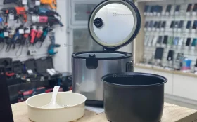 Мультиварка  Binatone