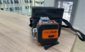 Купить Уровень лазерный MAXPILER MLL-0225G б/у , в Челябинск Цена:3590рублей
