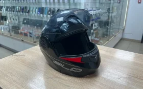 Купить Шлем Мотоциклетный DoT б/у , в Москва и область Цена:1900рублей