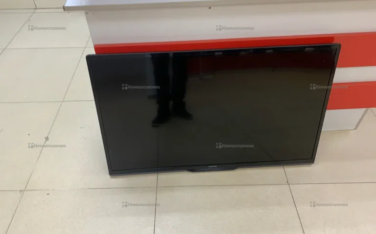 Телевизор Philips 42PFL300BT