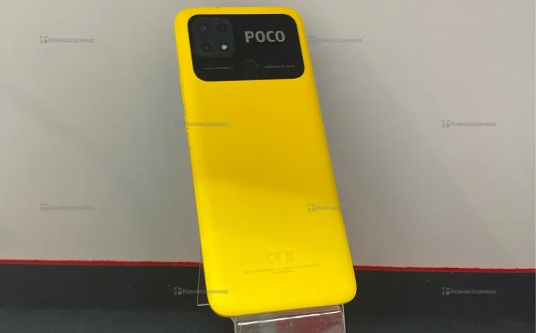 Xiaomi Poco C40 32Gb/3Gb