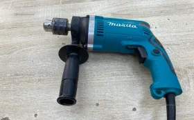 Makita ударная дрель HP1630 (реплика)