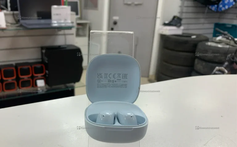 Наушники  redmi