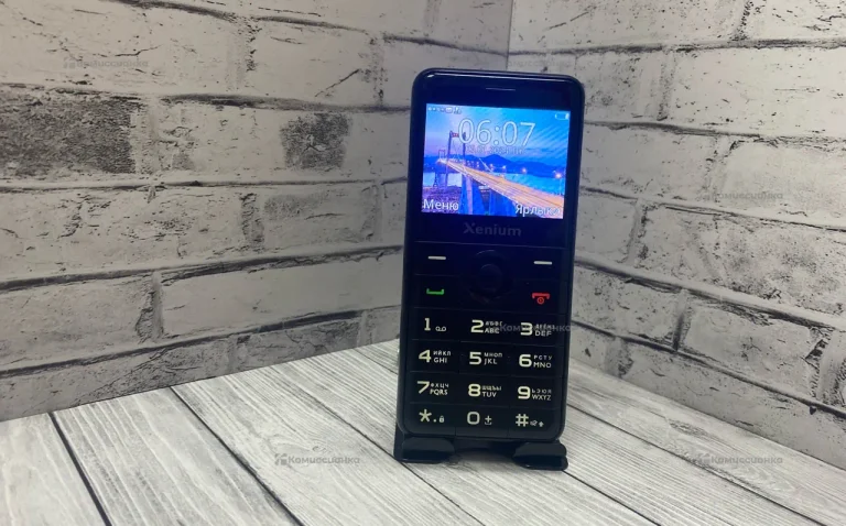Philips Xenium E185