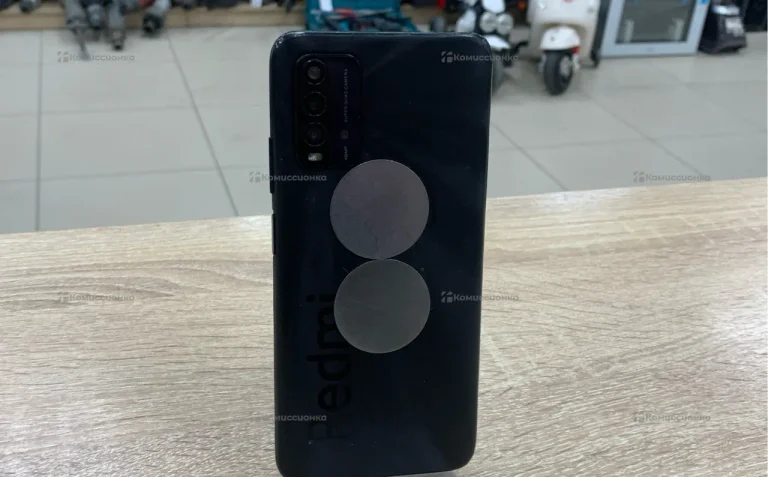 Xiaomi Redmi 9T 4/64 ГБ