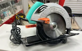 Купить Циркулярная пила Sturm CS51185 б/у , в Тюмень Цена:3500рублей
