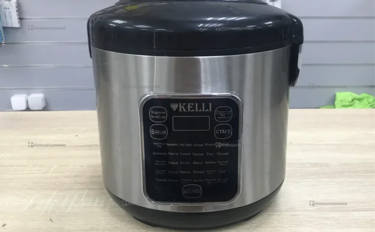 Мультиварка Kelli 5058