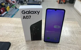 Samsung Galaxy A07 6/128 ГБ