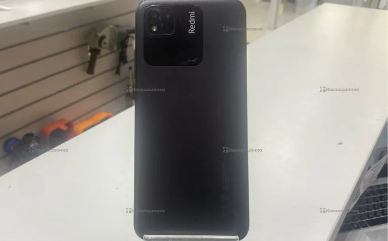 Xiaomi Redmi 10A 3/32 ГБ