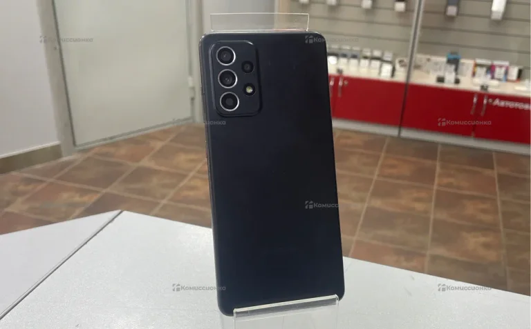 Samsung Galaxy A52 8/256 ГБ