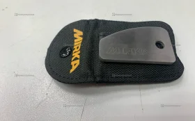 Нож для ударения дефектов ЛКП Mirka