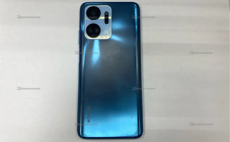 Honor X7c 6/128 ГБ