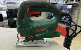 Купить Электролобзик Bosch pst 650 б/у , в Самара Цена:1990рублей