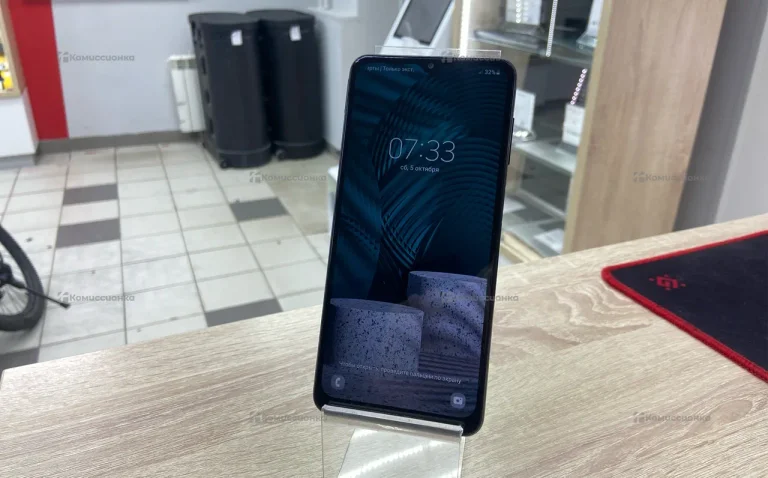 Samsung Galaxy A12 4/128 ГБ
