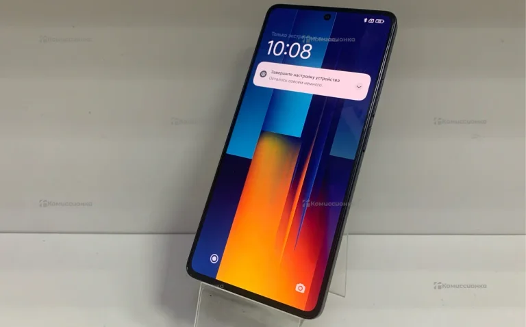 Xiaomi Poco M6 Pro 12/512