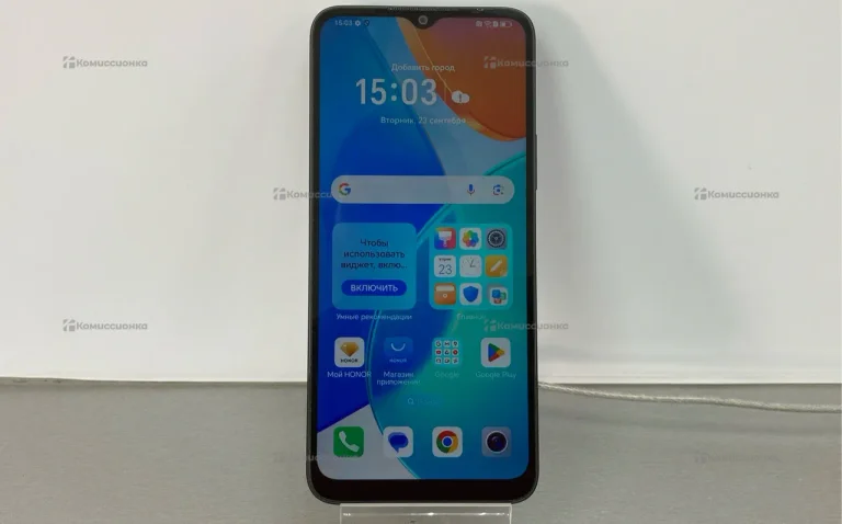 Honor X6 4/64Gb