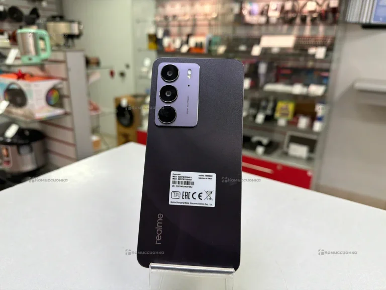 Realme C75 8/256 ГБ