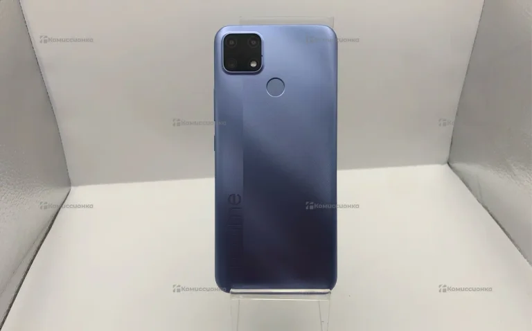 Realme C25s 4/128 ГБ