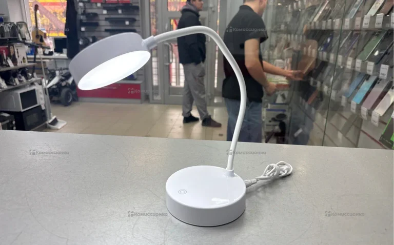 Лампа светодиодная