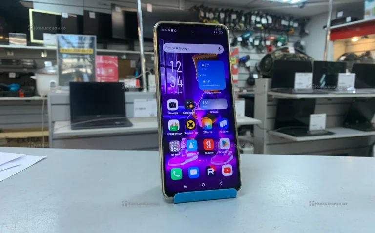 Xiaomi Poco c51 3/64gb