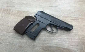 Купить Пневматический пистолет ПМ49 б/у , в Краснодар Цена:3500рублей