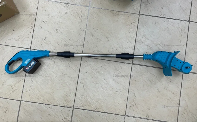 Культиватор Makita АКБ