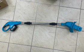 Культиватор Makita АКБ