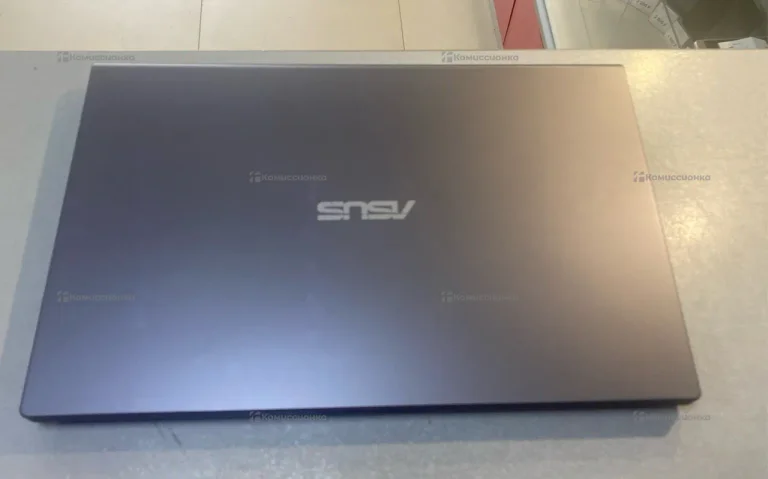 Ноутбук  asus a516j