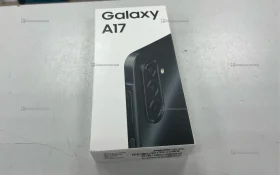 Samsung a17 6/128