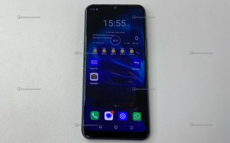 Tecno spark 8c 2/32gb