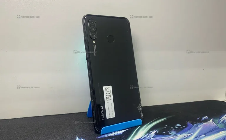 Телефон Honor 8X 4/64 ГБ