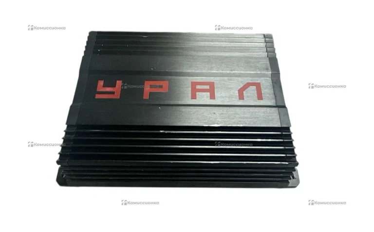 Моноблок Урал ТТ1.1250