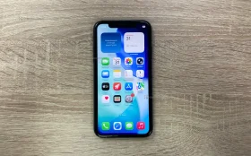 Apple iPhone 11 256 ГБ