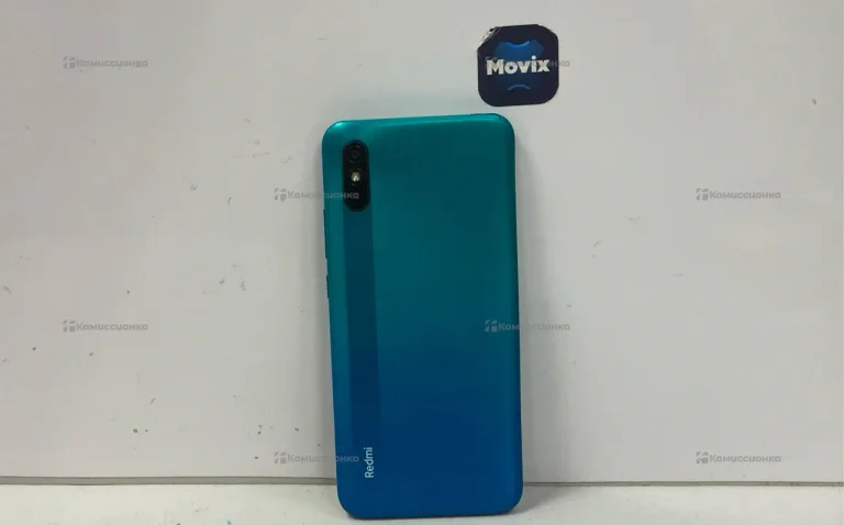 Xiaomi Redmi 9A  2/32Gb