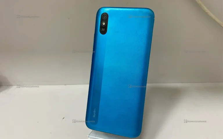 Xiaomi Redmi 9A 2/32 ГБ