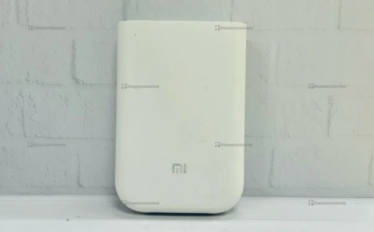 Мини принтер Xiaomi