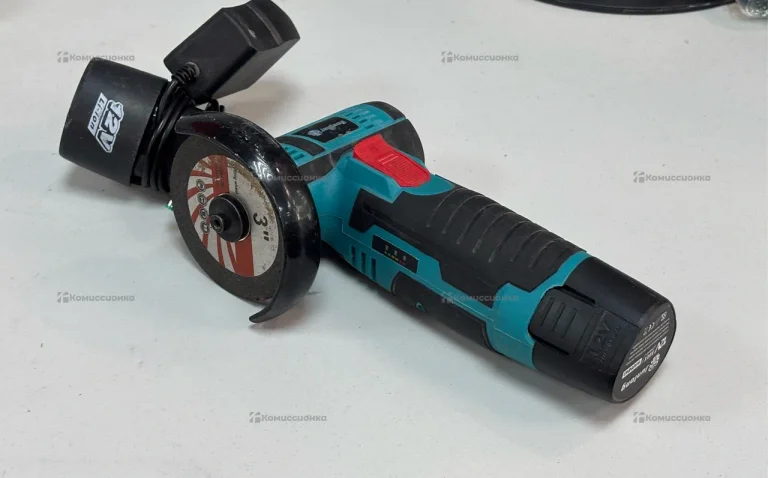 Мини УШМ Makita rep