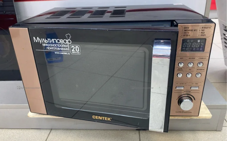 Микроволновая печь  Centek CT-1584
