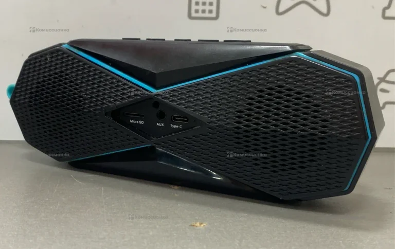 Колонка  aqua sport by