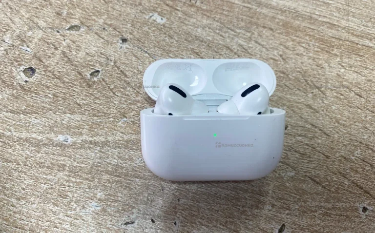 Наушники  AirPods Pro